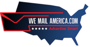 We Mail America - Advertise Smarter