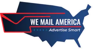 We Mail America - Direct Advertising