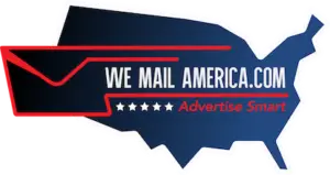 We Mail America - Advertise Smarter