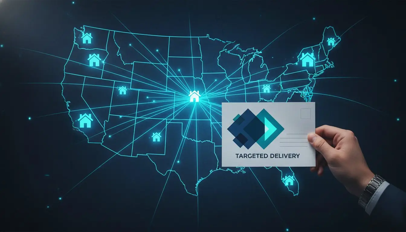 Demographic Targeting for Direct Mail: The Nationwide Strategy for 2026