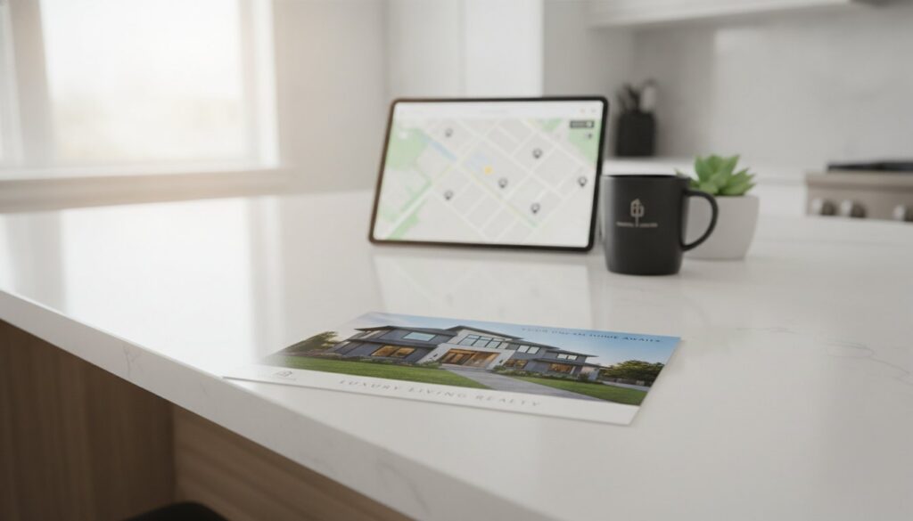 Postcard Marketing for Real Estate Agents: The 2026 Nationwide Strategy Guide