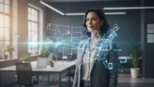 The We Mail America Process: A Turnkey Roadmap to Nationwide Direct Mail Success