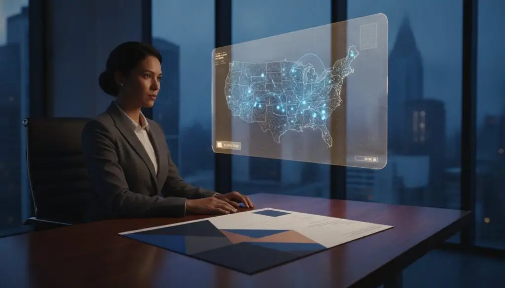 High-Impact Direct Mail for Law Firms: Nationwide Strategies for 2026