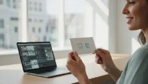Why Dentists Use Medical Appointment Cards