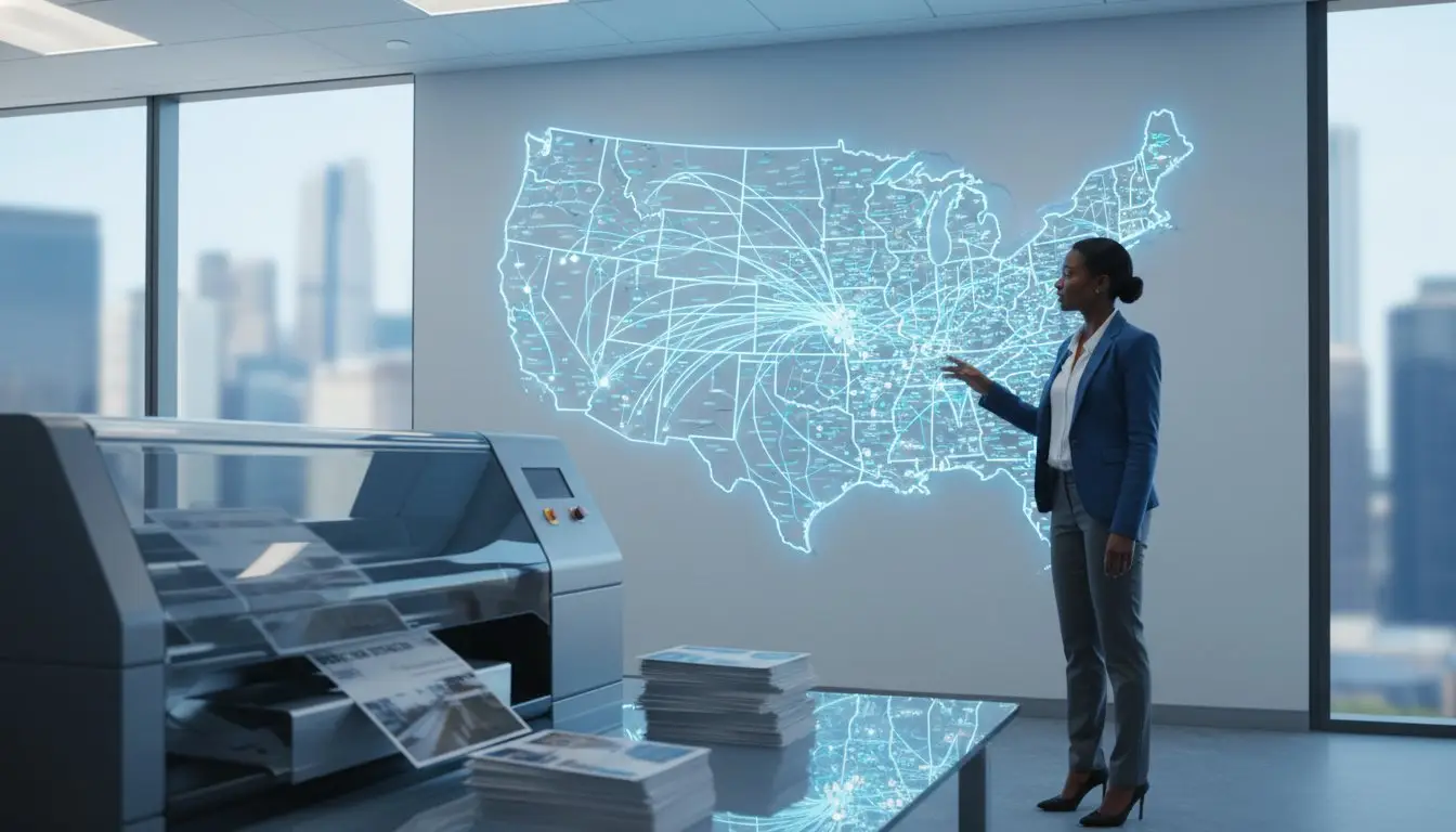 How to Use USPS Marketing Mail for Nationwide Business Growth in 2026