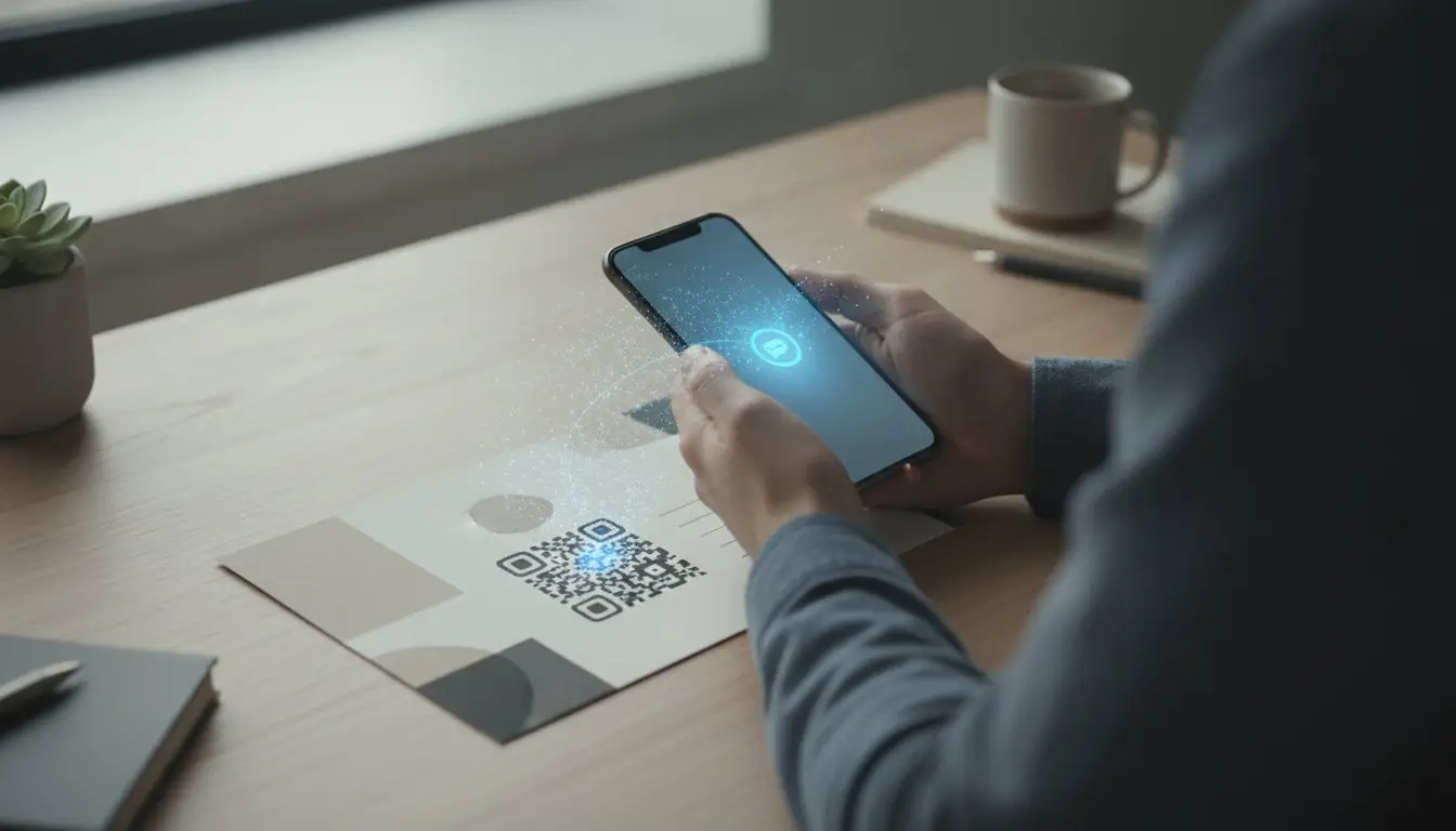 Integrating SMS Marketing with Direct Mail: The 2026 Guide to Hybrid Campaigns