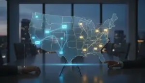 EDDM vs. Targeted Direct Mail: The 2026 Guide to Nationwide Marketing Strategy