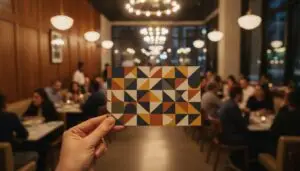 Restaurant Grand Opening Postcards: The 2026 Guide to Driving Day-One Foot Traffic