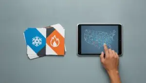 HVAC Postcard Advertising: The Ultimate Nationwide Guide for 2026