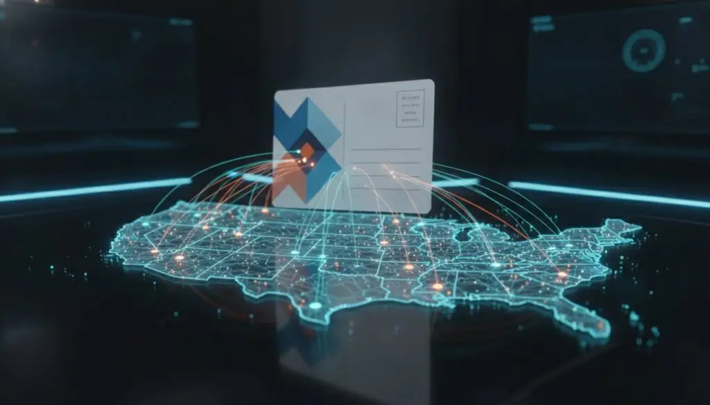 Postcard Advertising: The Definitive Guide to Nationwide Growth in 2026