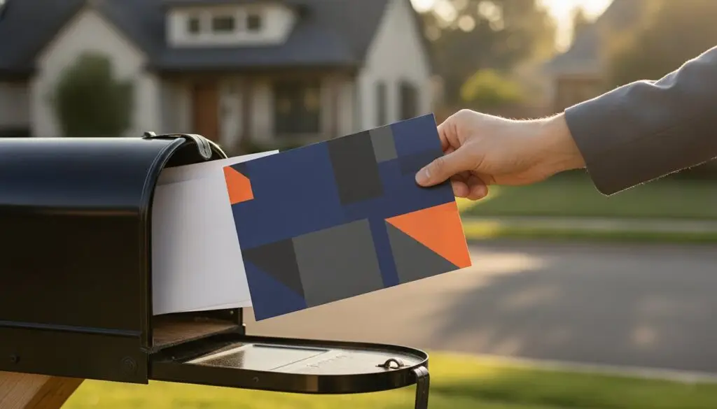 Direct Mail for Home Services: 2026 Growth Strategy Guide