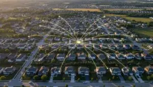 Every Door Direct Mail (EDDM) for Real Estate: The Nationwide Strategy Guide for 2026