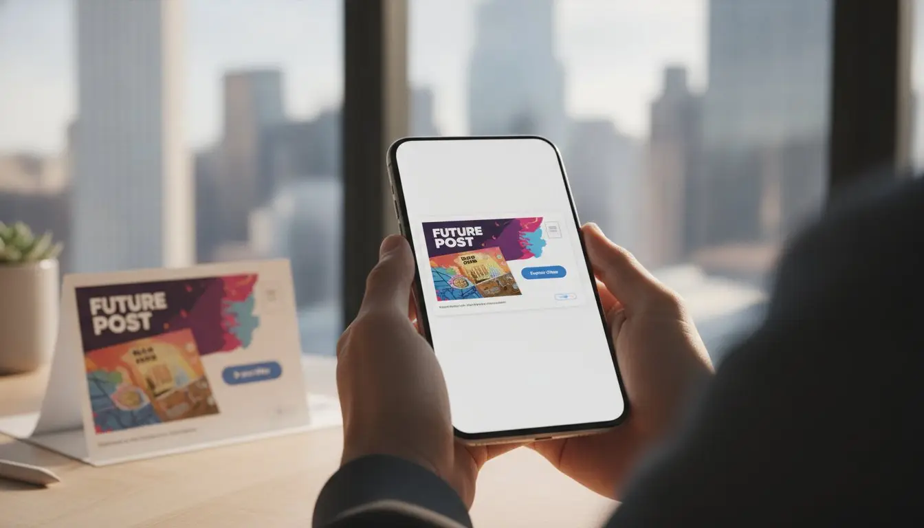 Informed Delivery: The 2026 Guide to USPS Digital Mail Integration