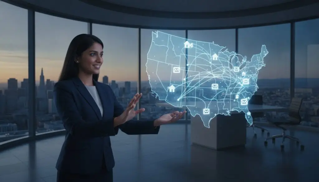 Real Estate Direct Mail: 2026 Nationwide Growth Guide