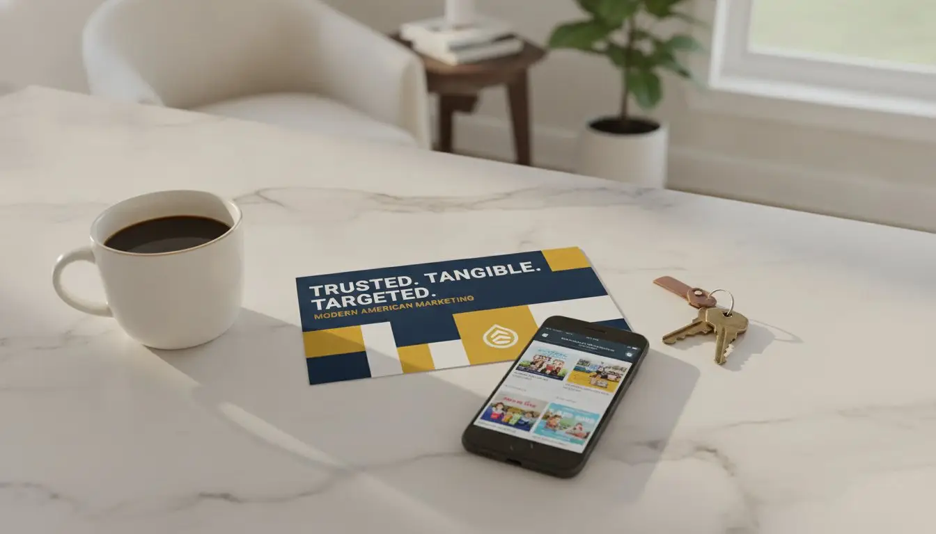 Direct Mail Advertising: The 2026 Guide to High-ROI Nationwide Campaigns