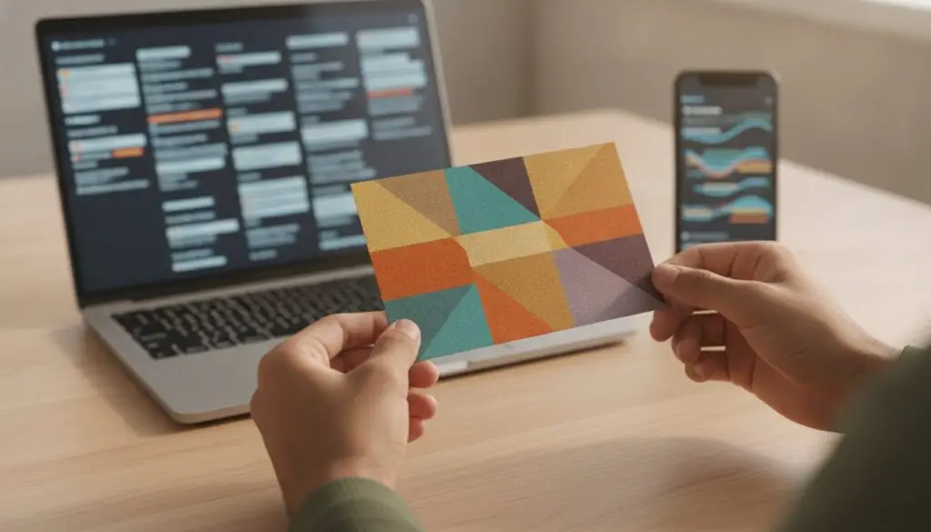 Direct Mail vs Digital Marketing Stats 2026: Why Physical Mail Wins