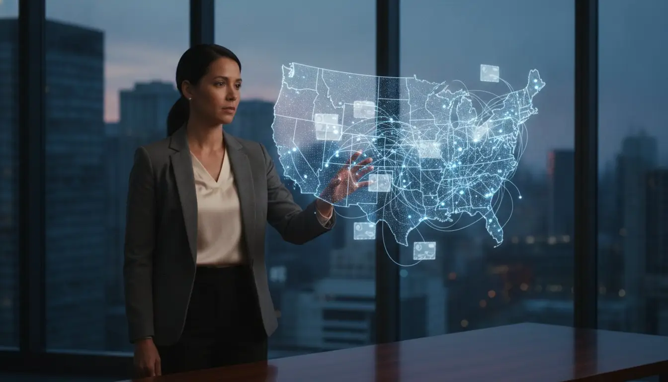 Direct Mail Demographic Targeting: The 2026 Guide to Nationwide Precision