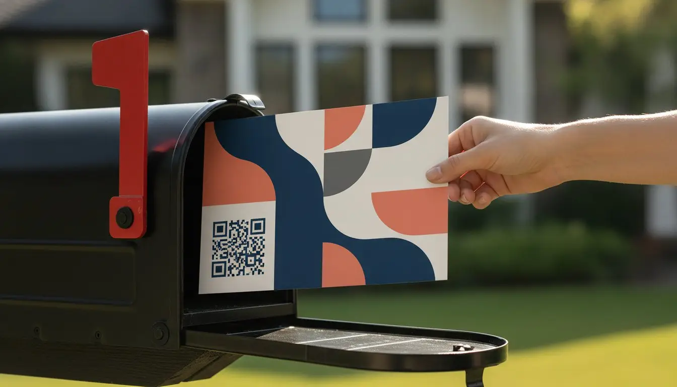 EDDM Postcard Design: The Ultimate Guide to High-Conversion Mailers in 2026