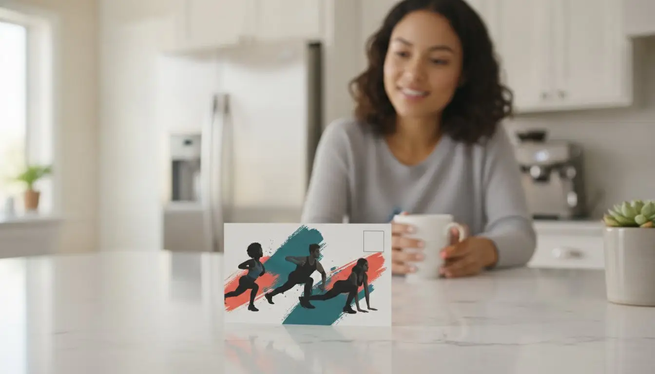 Gym & Fitness Direct Mail: 2026 Growth Guide