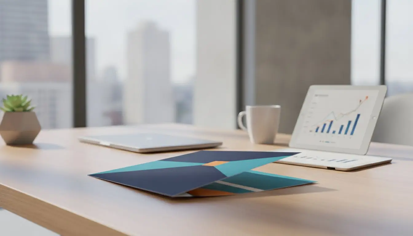 High-Impact Tri-Fold Mailer Examples to Drive Results in 2026