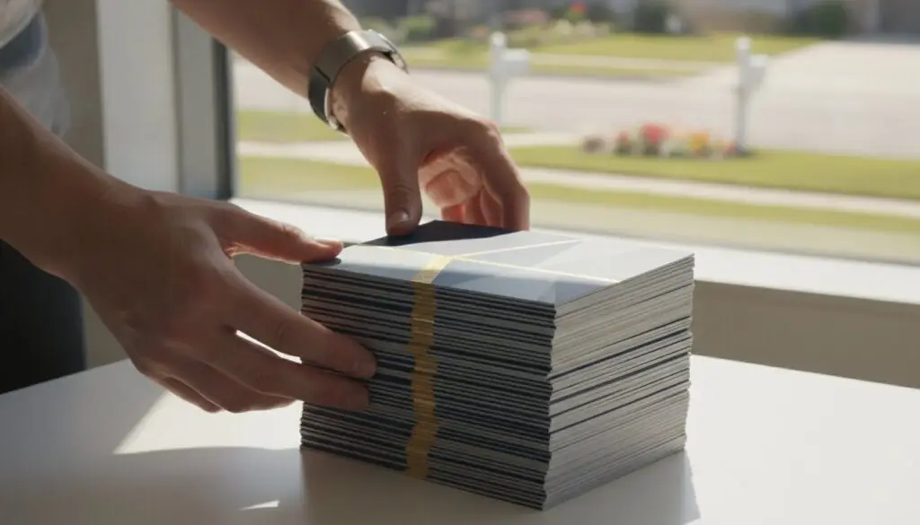 How Much Does EDDM Cost? Your 2026 Guide to Direct Mail Pricing