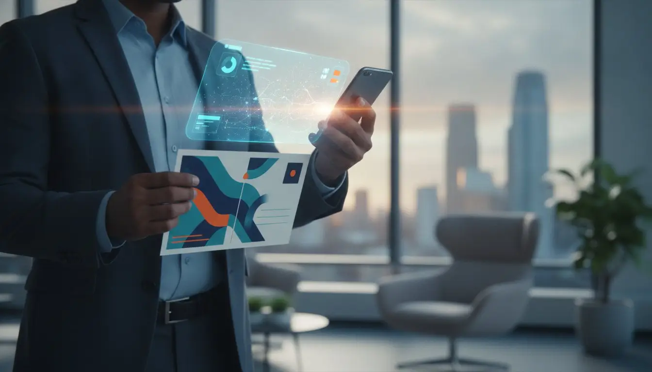 Omnichannel Direct Mail: Physical-to-Digital Guide 2026