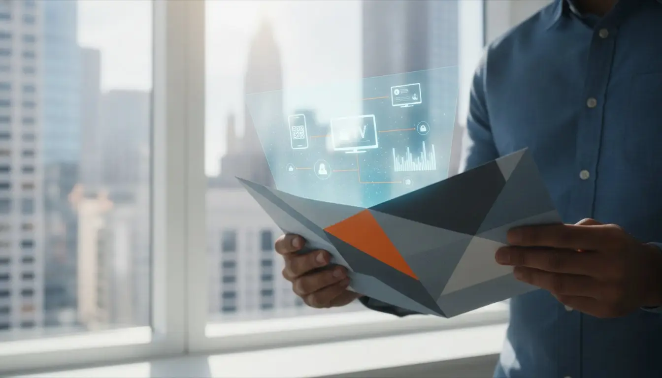 Tri-Fold Mailer Advertising: Ultimate 2026 Guide
