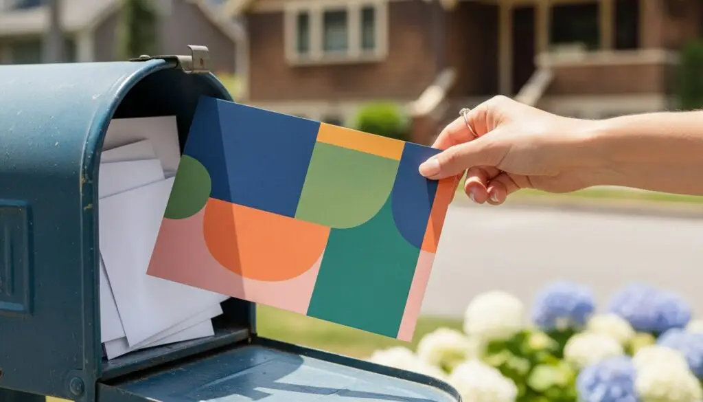 Best Postcard Sizes for Marketing: 2026 Mailbox Guide