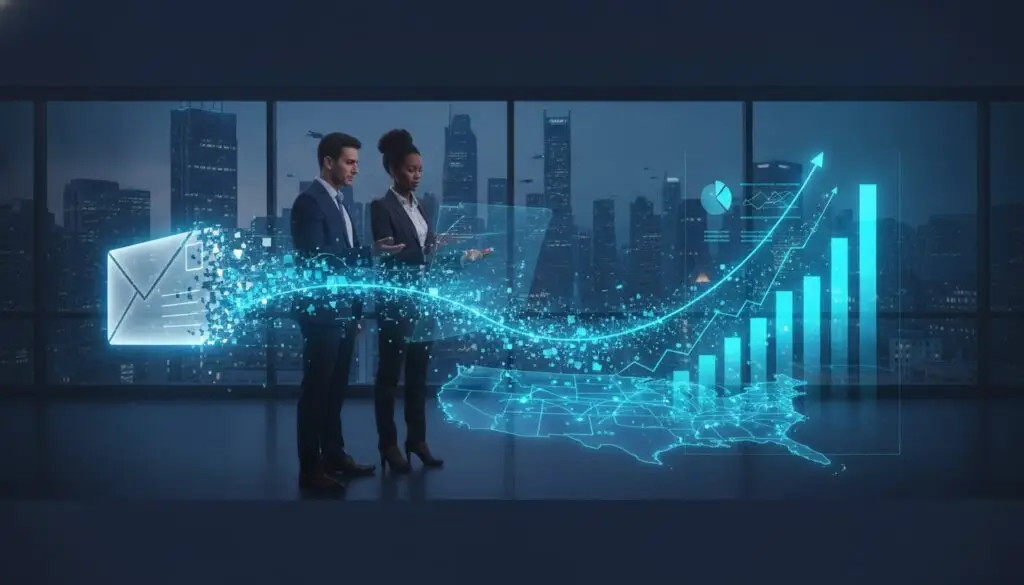 Direct Mail Analytics and Reporting: Measuring ROI in 2026