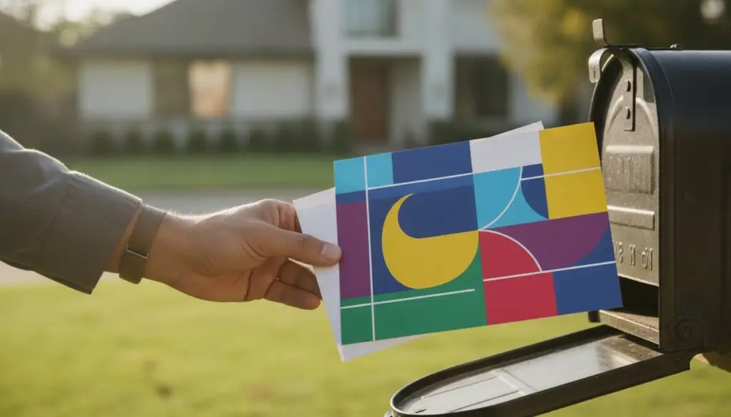 Dominating the Mailbox: The 12x9 Mailbox Buster Post Card Buying Guide