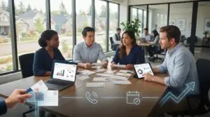 Generating Leads for Sales Teams with Mail: A Guide