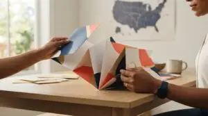 How to Design an Effective Mini Trifold Mailer for National Campaigns in 2026