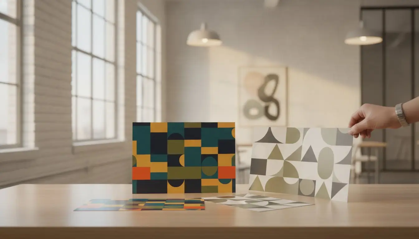 Postcard vs. Trifold Mailer: Choosing the High-Impact Format for 2026