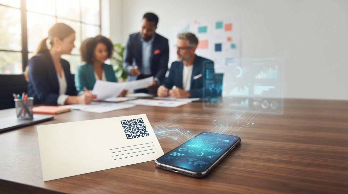 Trackable URLs for Mailers: 2026 Attribution Guide
