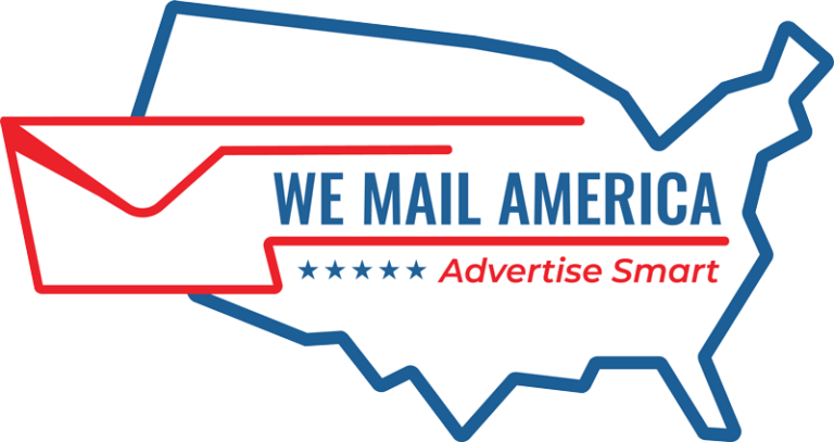 We Mail America - Advertise Smart