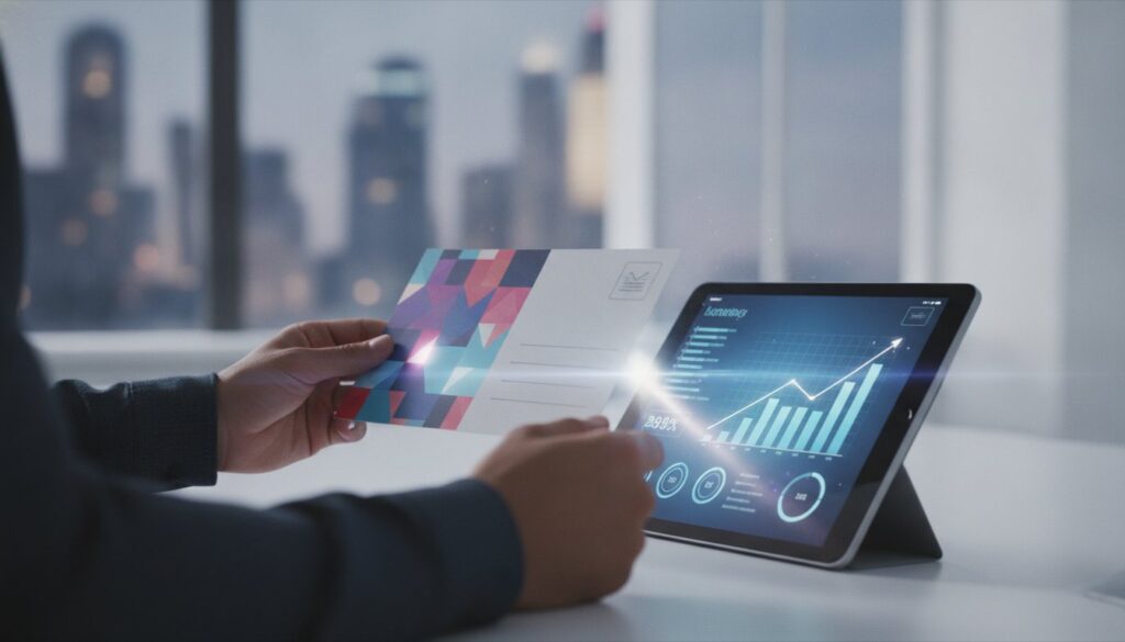 What Is a Good Direct Mail Response Rate? 2026 Industry Benchmarks