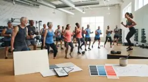Gym Membership Mailers: 7 Ideas to Promote Fitness Classes in 2026