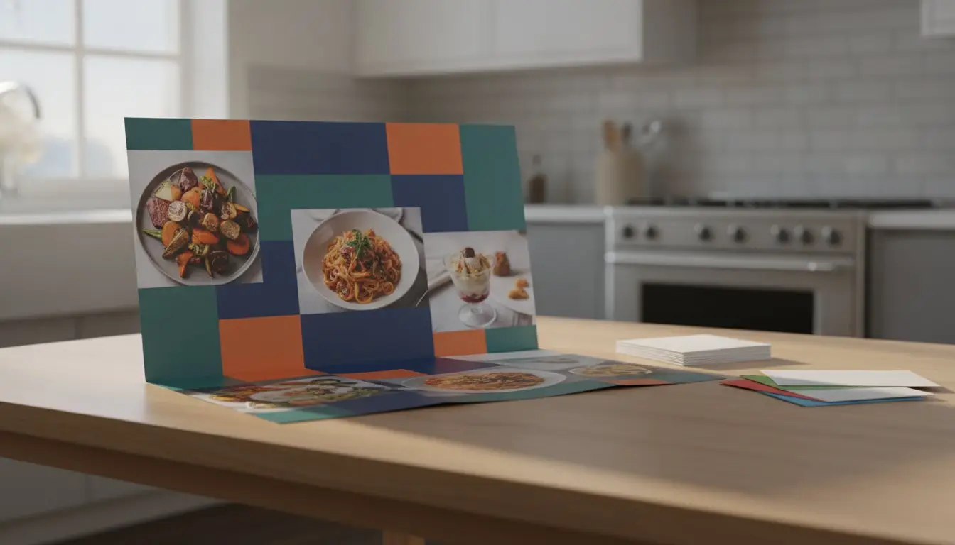 Massive Menu Trifold: The 10x21 Direct Mail Powerhouse for 2026