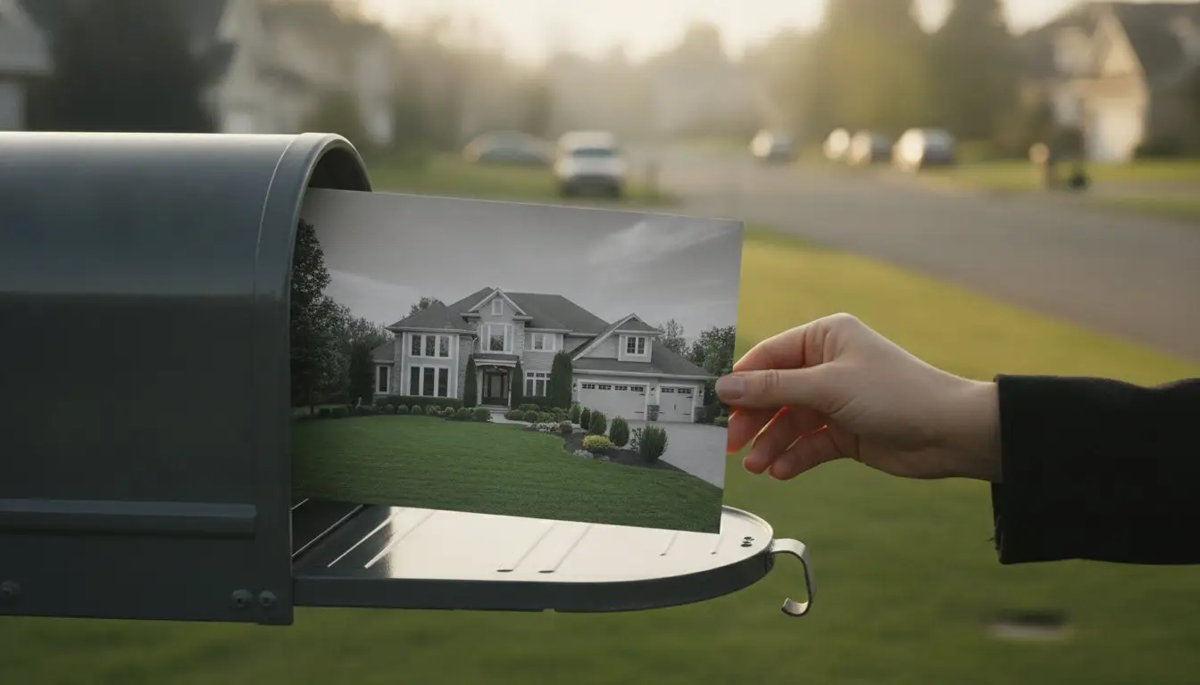 Real Estate Farming Postcards: 2026 Buying Guide