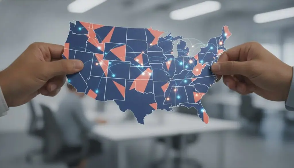 Top Direct Mail Advertising Companies: A 2026 Guide to Nationwide Success