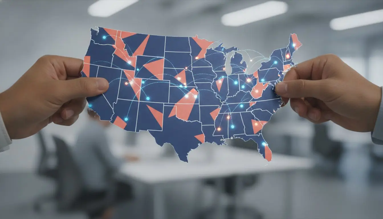 Top Direct Mail Advertising Companies: A 2026 Guide to Nationwide Success