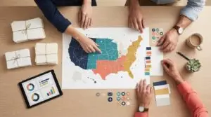 Coordinating Multi-ZIP Code Mailings: A Practical 2026 Guide