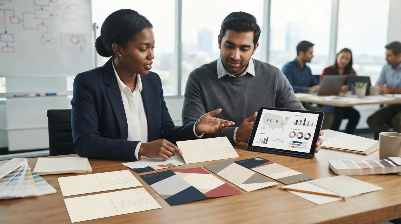 Political Fundraising Mailers: A Practical Campaign Buying Guide