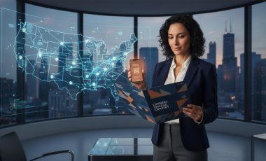 Choosing the Best Marketing Companies for Nationwide Direct Mail in 2026