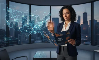 Choosing the Best Marketing Companies for Nationwide Direct Mail in 2026