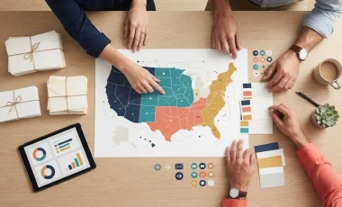 Coordinating Multi-ZIP Code Mailings: A Practical 2026 Guide