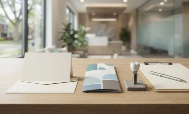 Dental Implant Marketing Mailers: A Practice-Focused Buying Guide