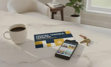 Direct Mail Advertising: The 2026 Guide to High-ROI Nationwide Campaigns