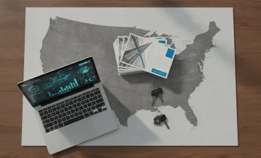 Direct Mail for Real Estate Investors: The 2026 Nationwide Strategy Guide