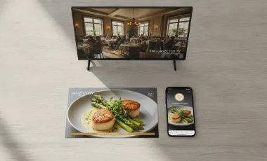 Direct Mail for Restaurant Growth Nationwide in 2026